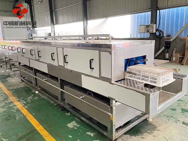 創(chuàng)百年品牌企業(yè)，做客戶推薦設備